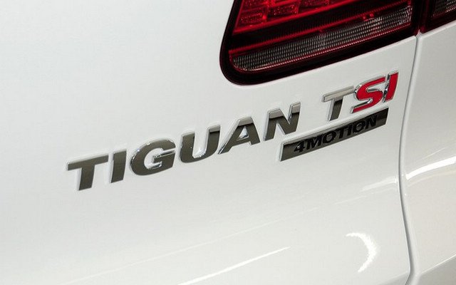 翼虎對比途觀 25萬級SUV技術流大對決