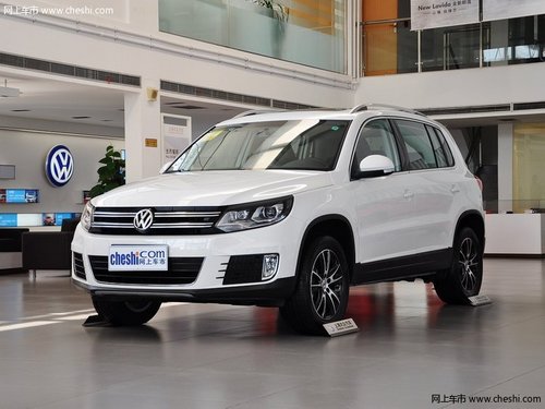 最新上市6款SUV盤點(diǎn)