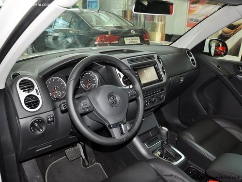 最新上市6款SUV盤點(diǎn)