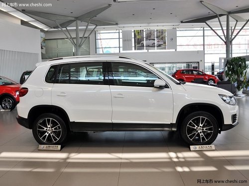 最新上市6款SUV盤點(diǎn)