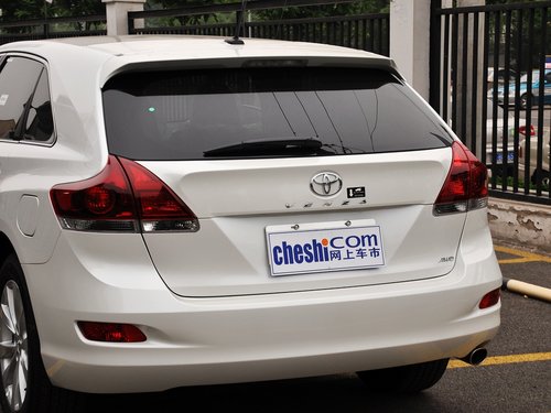 豐田(進(jìn)口)  2.7L 自動(dòng)