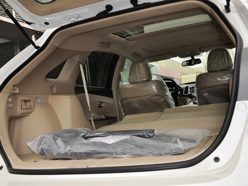 豐田(進(jìn)口)  2.7L 自動(dòng)