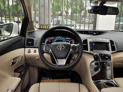 豐田(進(jìn)口)  2.7L 自動(dòng)