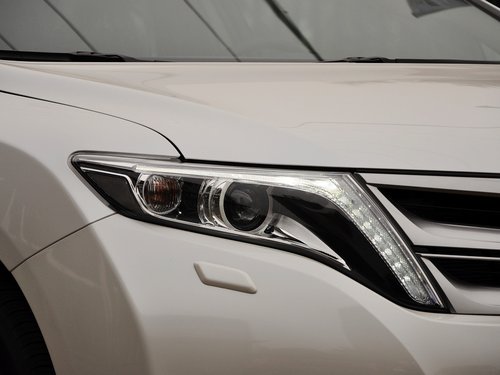 豐田(進(jìn)口)  2.7L 自動(dòng)