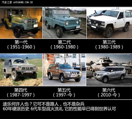 日產(chǎn)日產(chǎn)(進(jìn)口)途樂2012款 5.6 V8旗艦版