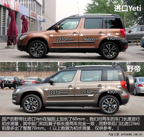 斯柯達(dá)上海大眾斯柯達(dá)野帝2014款 1.8TSI DSG野驅(qū)版