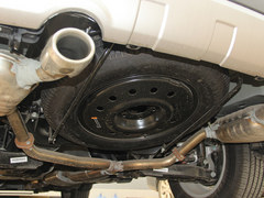 入門級誘惑 科帕奇2.4L 5座城市版解析