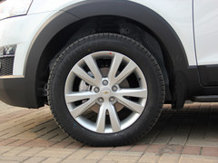 入門級誘惑 科帕奇2.4L 5座城市版解析