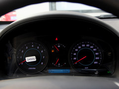 入門級誘惑 科帕奇2.4L 5座城市版解析