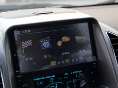 入門級誘惑 科帕奇2.4L 5座城市版解析