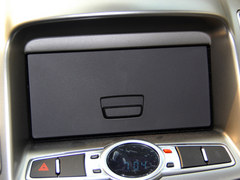 入門級誘惑 科帕奇2.4L 5座城市版解析