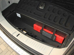 入門級誘惑 科帕奇2.4L 5座城市版解析