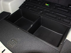 入門級誘惑 科帕奇2.4L 5座城市版解析