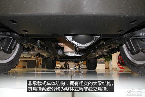 到店實(shí)拍奔馳G63 AMG