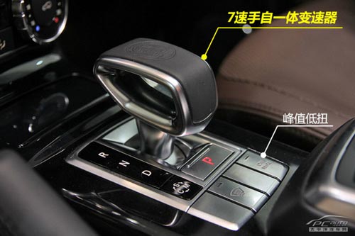 到店實(shí)拍奔馳G63 AMG