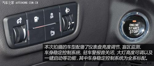 長安長安汽車長安CS752013款 基本型