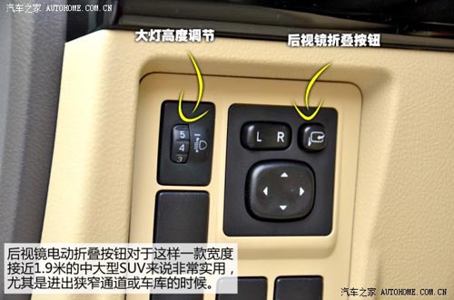 豐田豐田(進口)普拉多(進口)2014款 2.7L 基本型