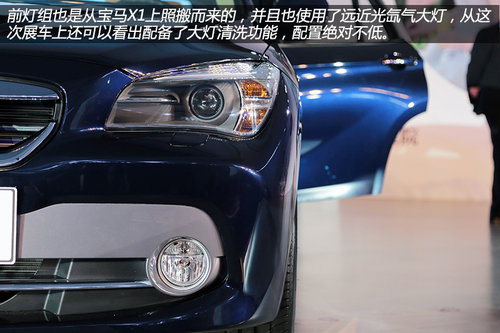 實現0排放 之諾首款產品1E純電動車詳解