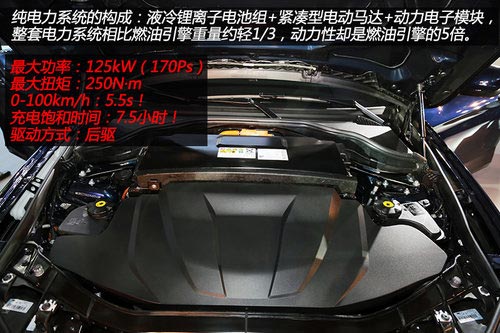 實現0排放 之諾首款產品1E純電動車詳解