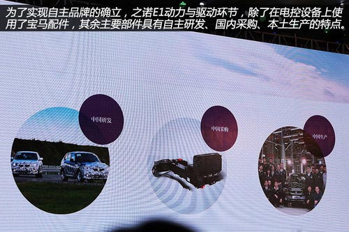 實現0排放 之諾首款產品1E純電動車詳解