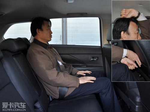 Jeep指南者對(duì)比三菱歐藍(lán)德