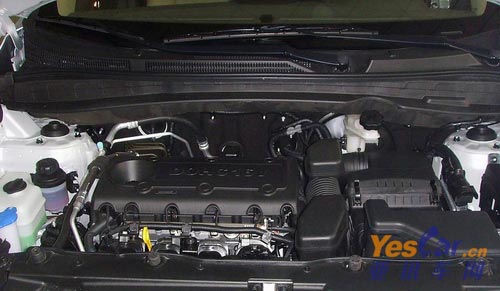 公路爆款 4款普及率高的合資城市SUV導(dǎo)購