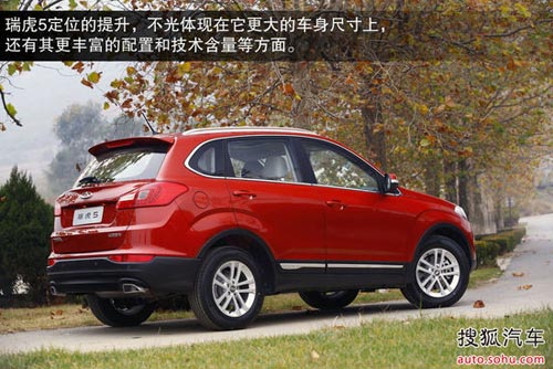 哈弗H6/奔騰X80等四款實力派SUV對決