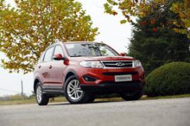 哈弗H6/奔騰X80等四款實力派SUV對決[2]