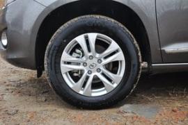 哈弗H6/奔騰X80等四款實力派SUV對決[2]