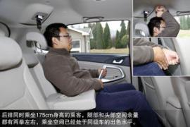 哈弗H6/奔騰X80等四款實力派SUV對決[3]