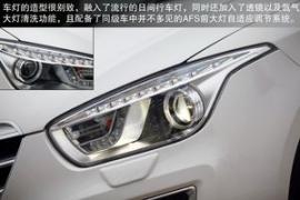 哈弗H6/奔騰X80等四款實力派SUV對決[2]