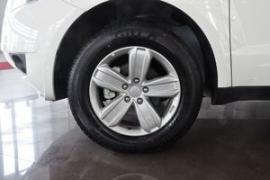 哈弗H6/奔騰X80等四款實力派SUV對決[2]