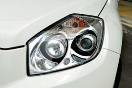 哈弗H6/奔騰X80等四款實力派SUV對決[2]