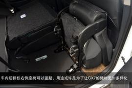 哈弗H6/奔騰X80等四款實力派SUV對決[3]