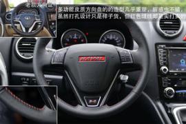 哈弗H6/奔騰X80等四款實力派SUV對決[4]