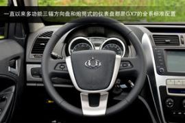 哈弗H6/奔騰X80等四款實力派SUV對決[4]