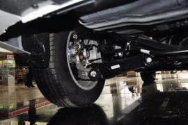 哈弗H6/奔騰X80等四款實力派SUV對決[5]