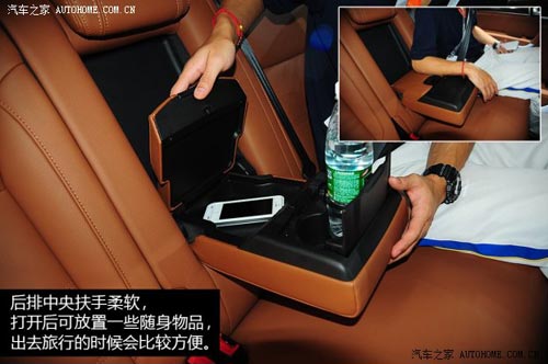 哈弗長城汽車哈弗H82014款 2.0T 四驅豪華型