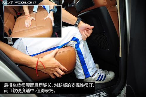 哈弗長城汽車哈弗H82014款 2.0T 四驅豪華型