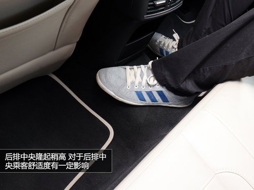 中國制造的國際水準 觀致3靜態實拍體驗