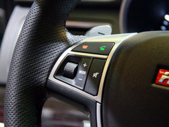 更換新標/外觀增配 上海車展實拍哈弗H8