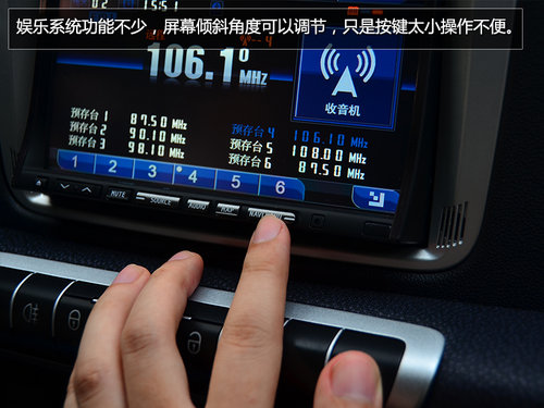 百公里僅7塊錢 試駕第三代smart電動版