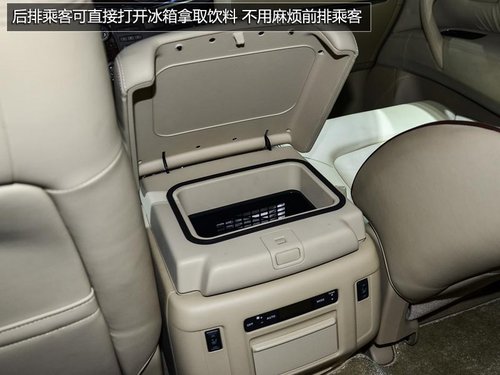 蘭德酷路澤死對頭 車展實拍日產新途樂