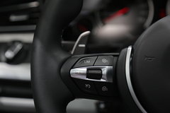 外觀小改內飾升級 車展實拍改款寶馬M5