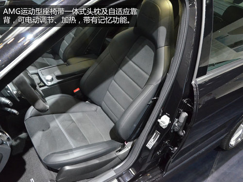 4.2s破百 奔馳C63 AMG Edition 507實拍