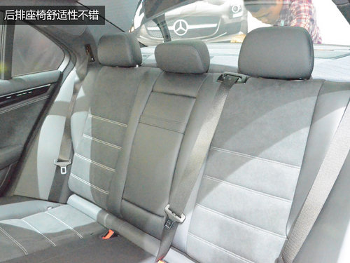 4.2s破百 奔馳C63 AMG Edition 507實拍