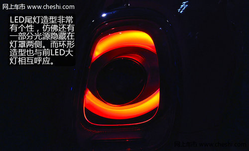 上海實拍全新MINI