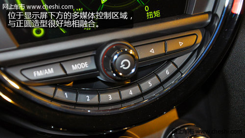 上海實拍全新MINI