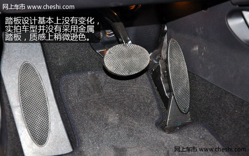 上海實拍全新MINI