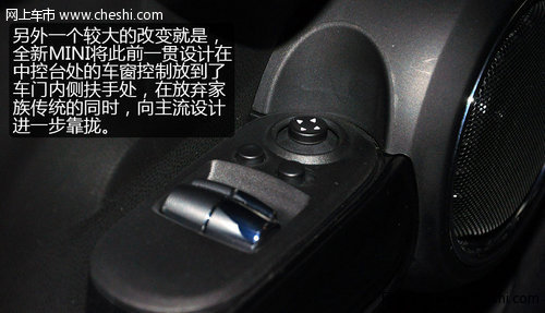 上海實拍全新MINI